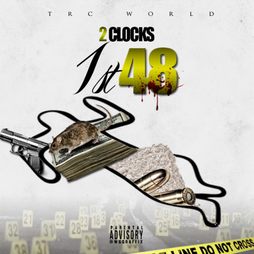 FIRST 48 - 2 Clocks