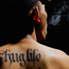 ''Free'' Trap Beat Type Therapy Music/Booba/Niro/Kaaris ''Thug Life'' [Prod. By Russe Roulett]