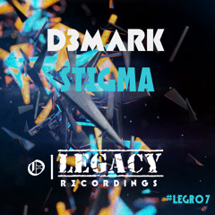 D3MARK - Stigma (OUT NOW) (BUY = FREE DOWNLOAD)
