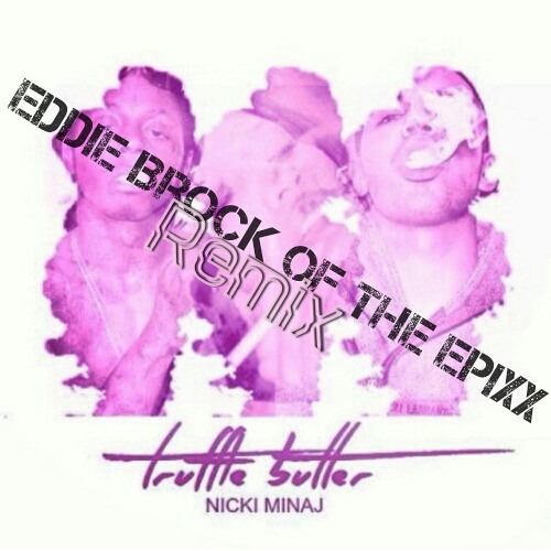 Stream Truffle Butter "eddie brock remix" by Shaydakayda Listen