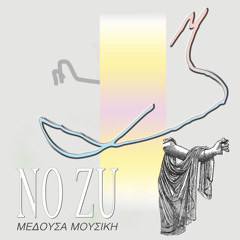 [HLR004] NOZU - MEDUSA MUSIC EP