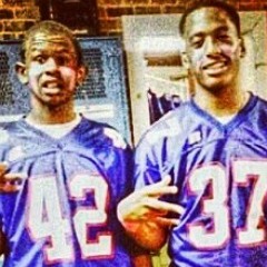 Blood brothers (Freestyle)