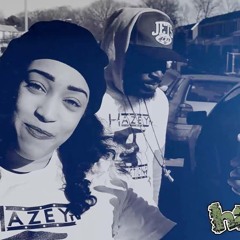 "DINERO" BY JUNIEE B AND YUNG SHOOTA OF HAZEY FAM