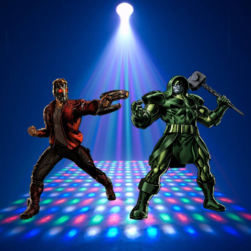 Battleground - 85 bpm