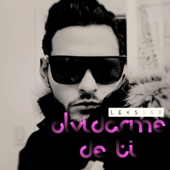 Para Olvidarme De Ti