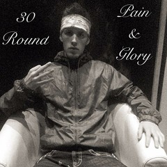 "Pain & Glory" Engineered by kain hatton @SwitchedAudio