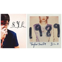 Taylor Swift - Blank Space (SYL's Cover ft. Sarah, Heidi & Xinyee)