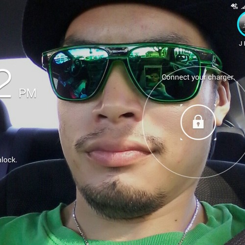 J☆FizZLe "J5" - BeGlitchgitalized-" 24/7 Three 65"