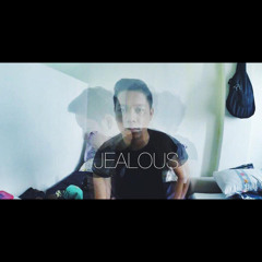 Jealous (a Nick Jonas Acoustic cover) by Gzon ft. Shon Yabes