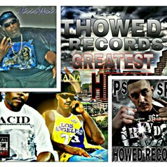 THOWED RECORDS STUDIO