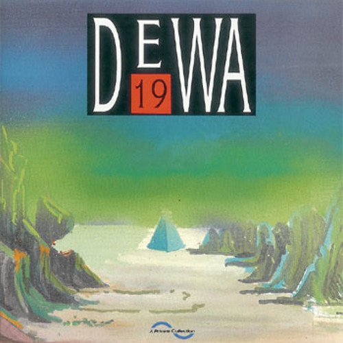 Bidadari Kesunyian - dewa19 by ziMMah | Zi MMah | Free Listening on