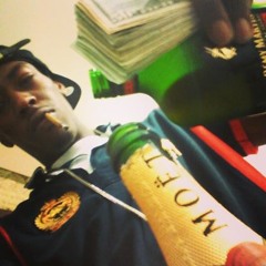 Chuck A.k.a. This Rap Shit Easy "Money Talk for Me"