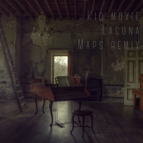 Lacuna (MAPS Remix)
