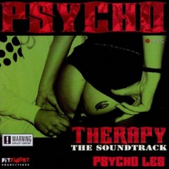 I Know Where You At feat. DJ Honda - Psycho Les