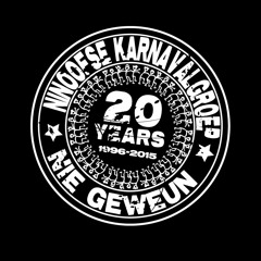 Nie Geweun 2015Welkom op oos Fisjtjen.mp3
