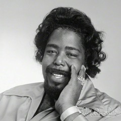 BARRY WHITE The One DJ ZEEK BOOT