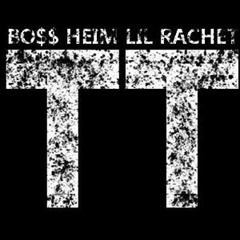 BossHeim Ft LilRatchet & 8/11  TTG at At The Trap