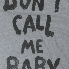 Madison Avenue - Dont Call Me Baby (TwistedCircuit Remix)**FREE DL**