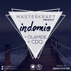 Masterkraft - Indomie Remix Ft CDQ,Davido & Olamide