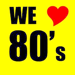 80's