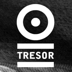 Tresor_Berlin_2015_mix by Phonique