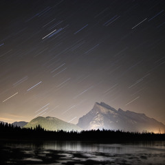 Mann Babey - Long Nights