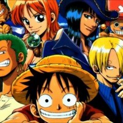 Listen to One Piece Opening 5 Full Version by Johny Ang in All one piece  openings (japanese) playlist online for free on SoundCloud