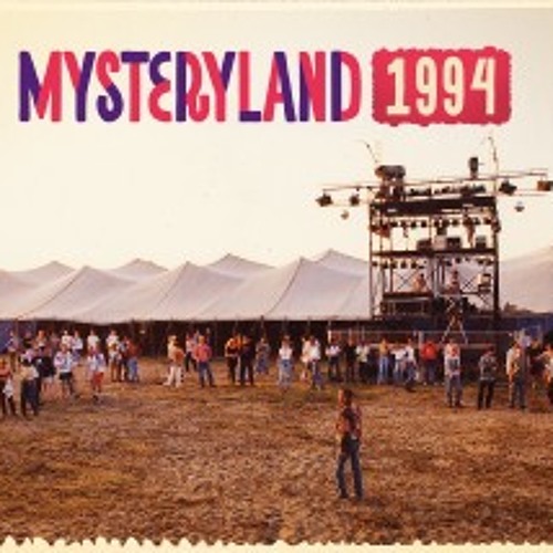 Stream Britink звук | Listen to Mysteryland 1994 Maasvlakte playlist ...