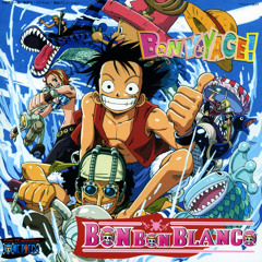 Listen to One Piece Opening 5 Full Version by Johny Ang in All one piece  openings (japanese) playlist online for free on SoundCloud