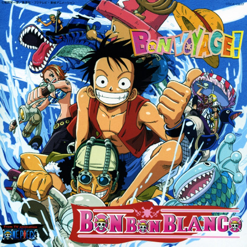 Stream One Piece Opening 4 BON VOYAGE Full by Johny Ang