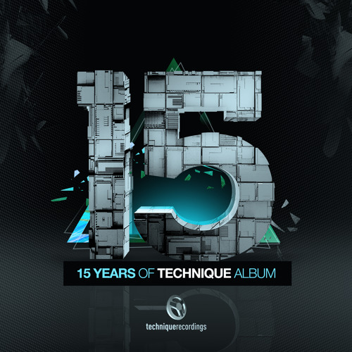 Document One - Body Like Wow [DJ Hype Exclusive] [15 Years Of Technique]