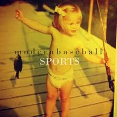 Tears Over Beers By Modern Baseball cover
