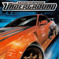 Legendary NFSU's soundtrack favorites