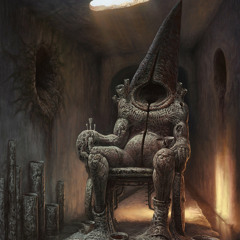Instruments Of The Masquerade