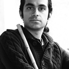 Ehsan Abedi