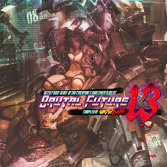 Brutal Future v.13