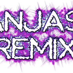 Anjas Remix Ft Reza brother &Jupe-aku rapopo (™Minus™)