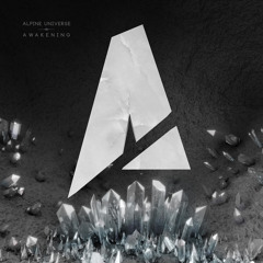I Am Alpine △ The Awakening