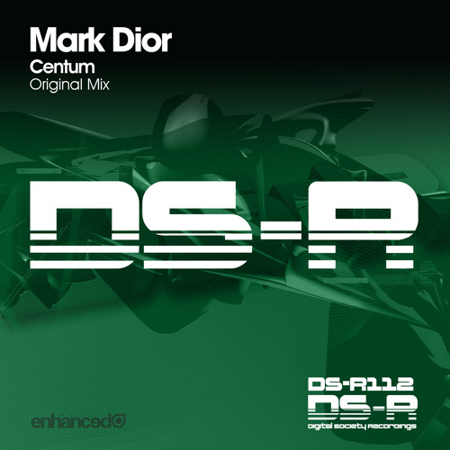 Mark Dior - Centum (Original Mix) [OUT NOW]