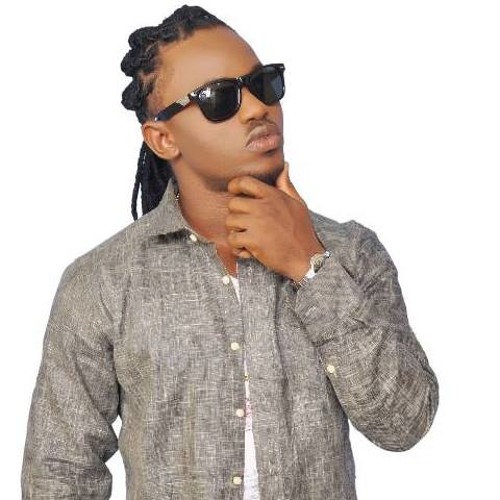 Only Girl Kzee TanTAN Pro By Infectious Michael