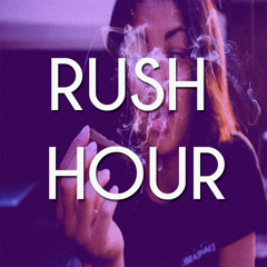 Rush Hour - (Prod By Nilan Music)*FREE DOWNLOAD*