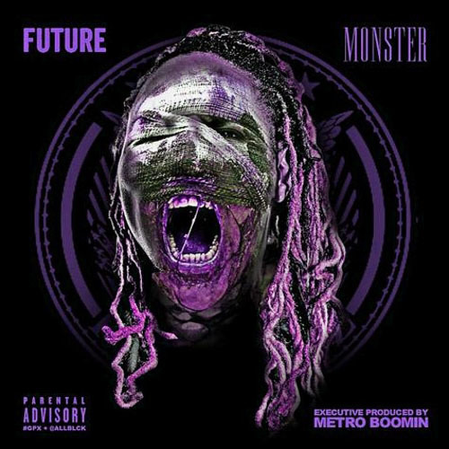 Future - Codeine Crazy