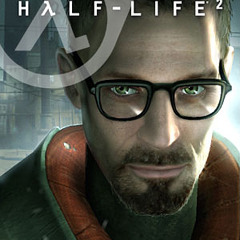 The Rhino Burger -Triage At Dawn -Half Life 2