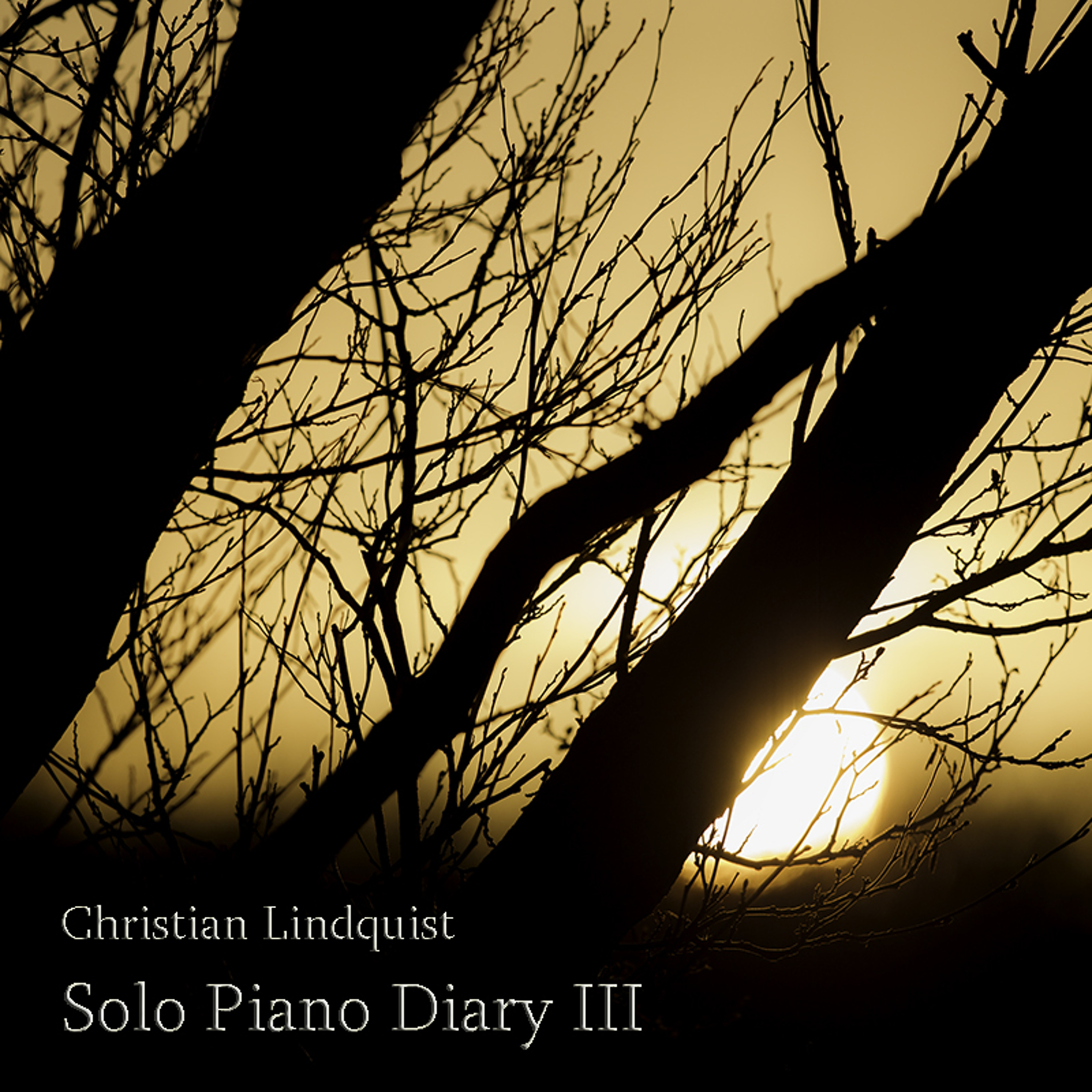 Soft Piano Music