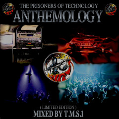 P.O.T - ANTHEMOLOGY ALBUM - FREE DOWNLOAD - MIXED BY TMS 1