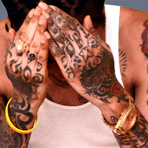 Vybz Kartel - Fix Up [Fix Up Riddim] January 2015