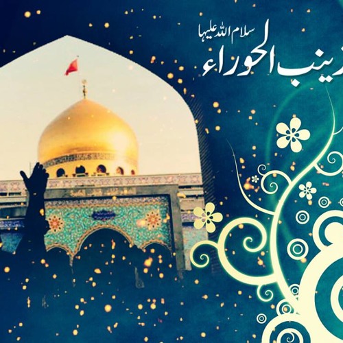 ZAINAB ABUTURAB KEE - MUKHTAR HUSSAIN - 2009