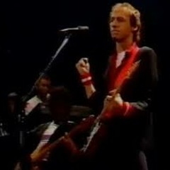 walk of life [dire straits]