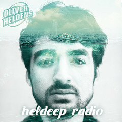 OUT NOW! Going Deeper - Escape (Original Mix) - Oliver Heldens [Heldeep Radio 034]