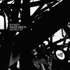 Dave Mech - Never Sleeps (Emoutikon Remix) [Black Void Musik]